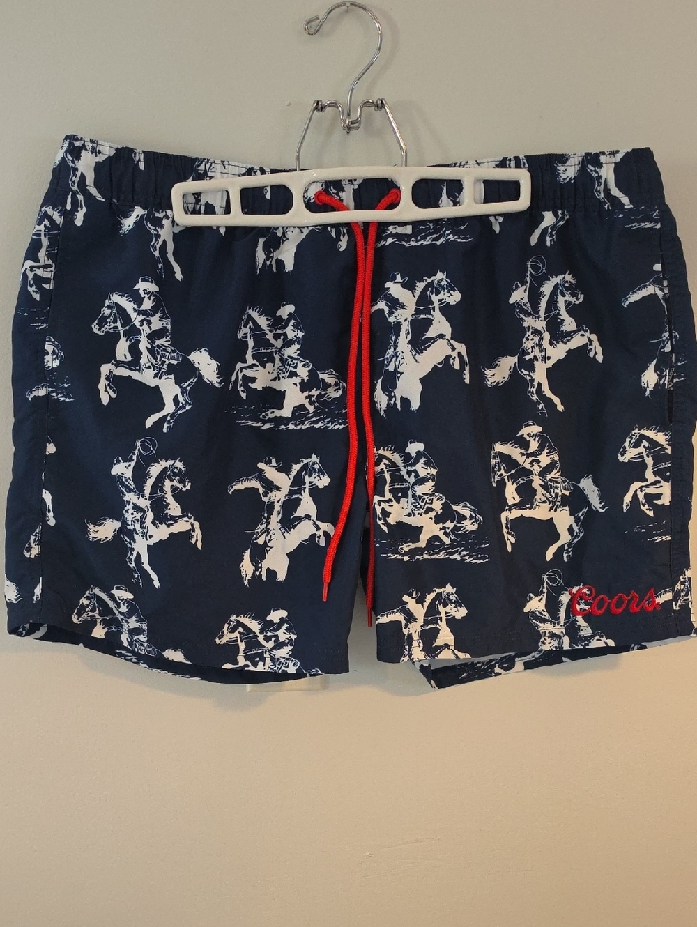 Swim Trunks